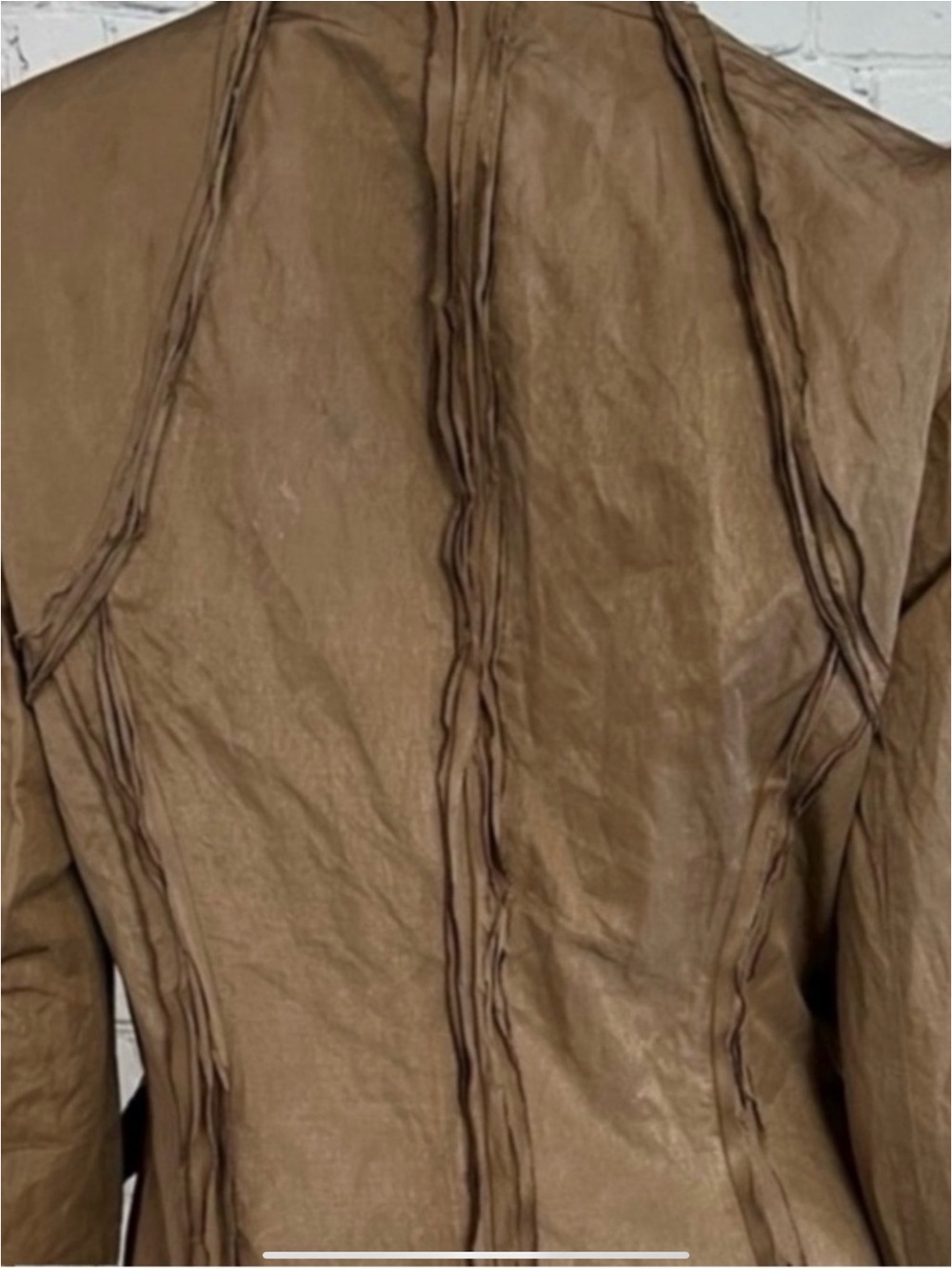 ❤️ MARC AUREL Jacket - Picture 3 of 5
